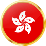 Hong Kong flag