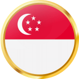 Singapore flag