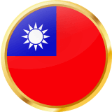 Taiwan flag