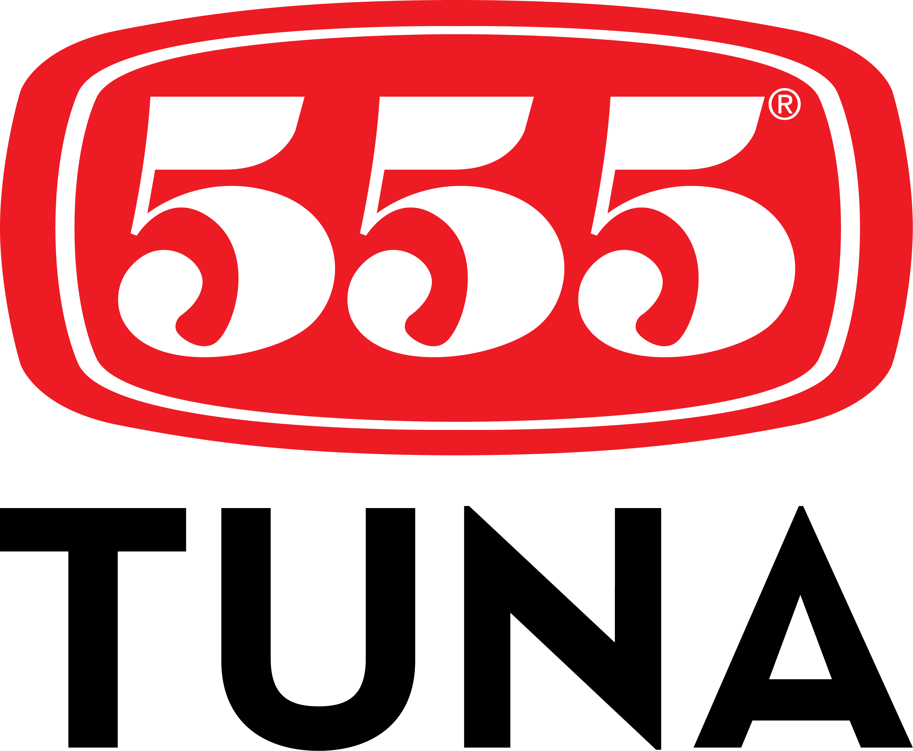 555 Tuna Trusted Brands Asia