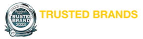 Trusted Brands Asia Logo