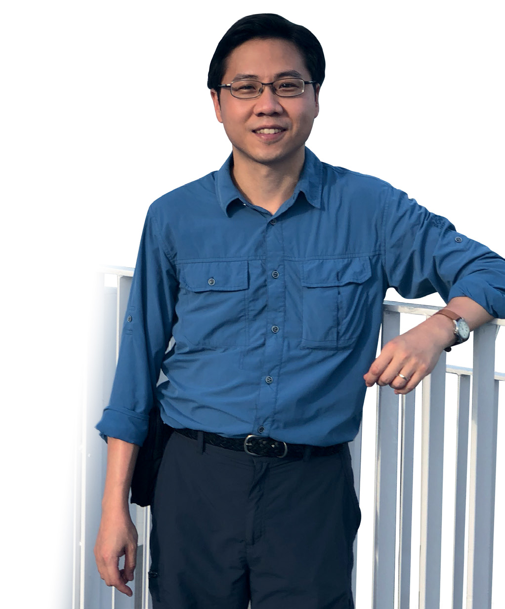方東昇 - Trusted Brands Asia