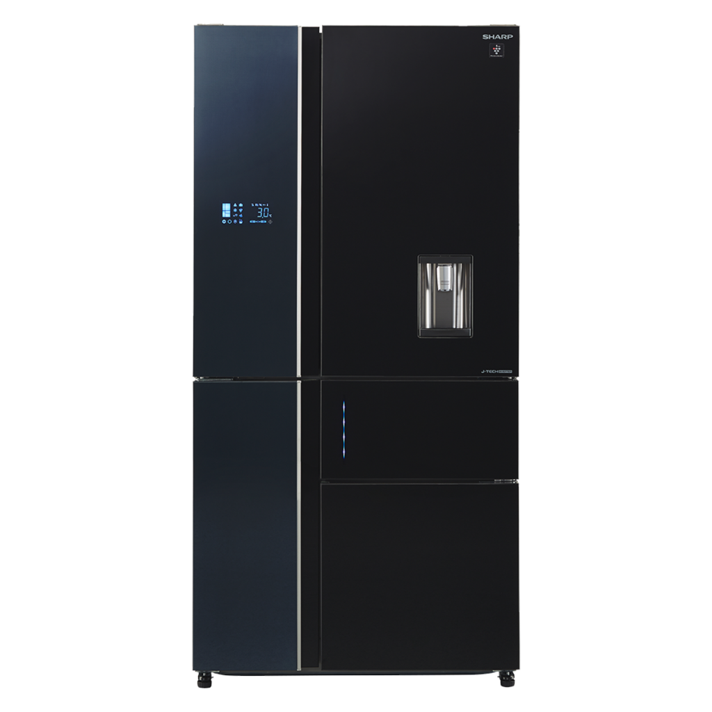 Sharp Refrigerators Trusted Brands Asia