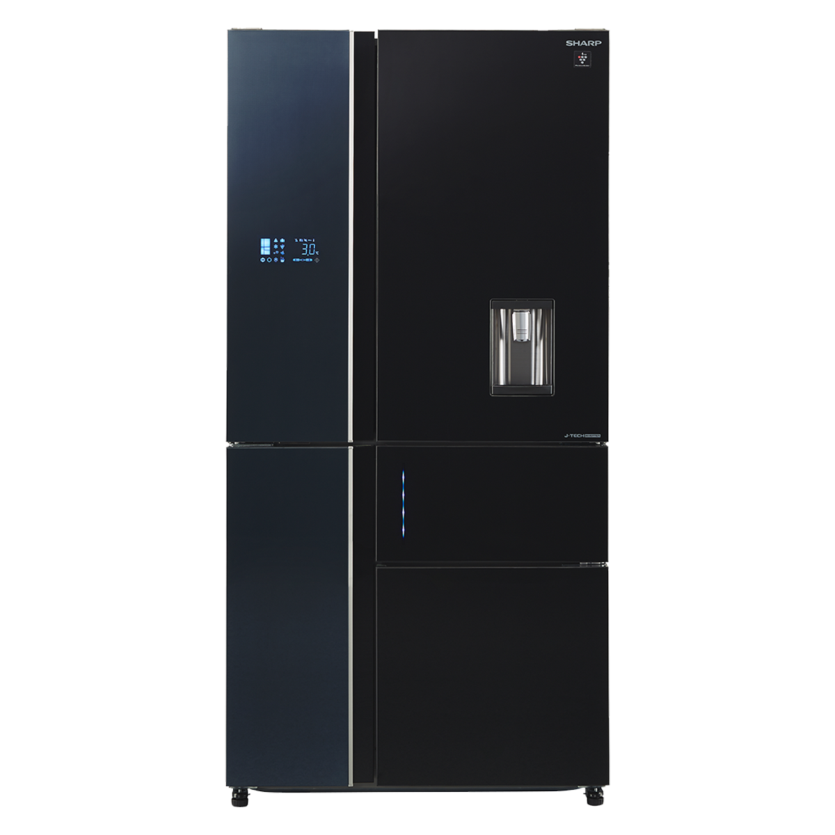 Sharp Refrigerators Trusted Brands Asia